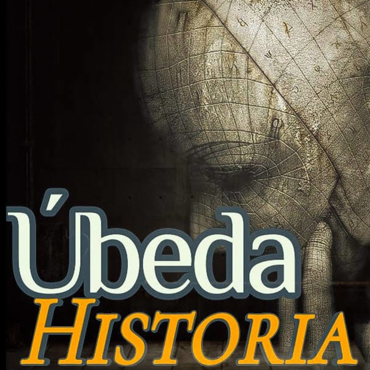 ÚBEDA Historia