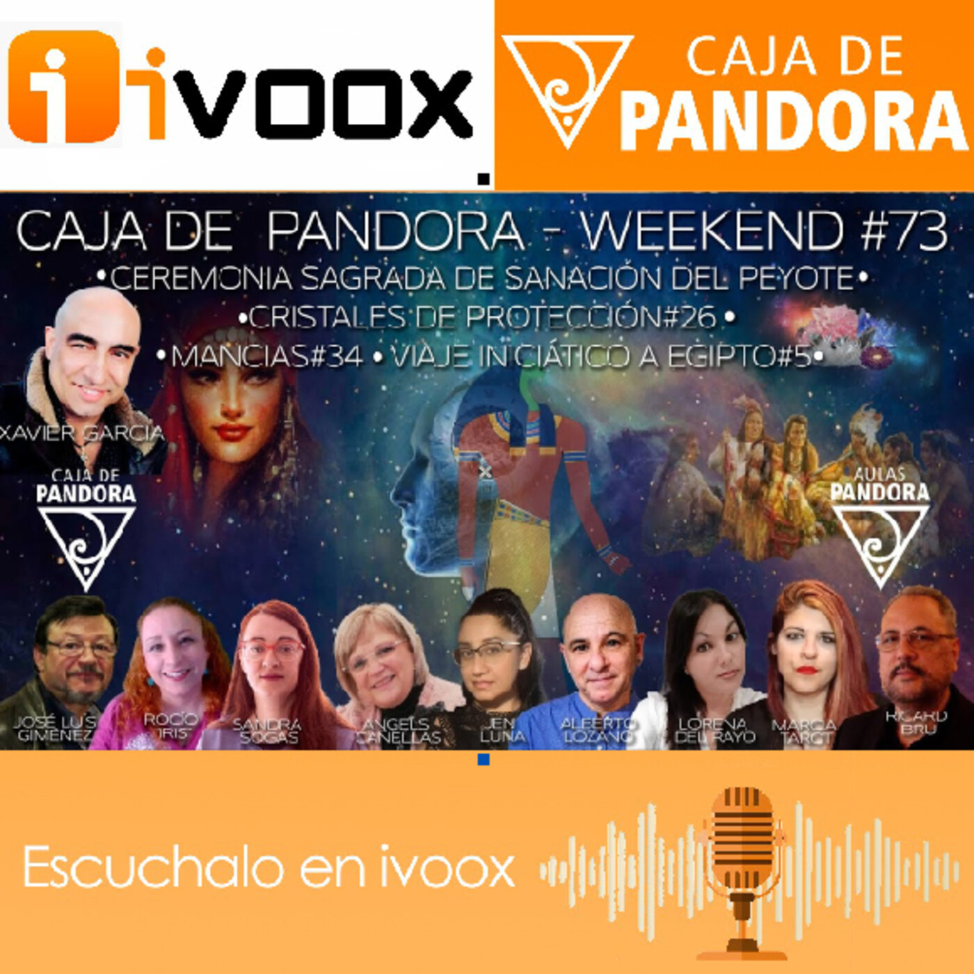 La Caja de Pandora
