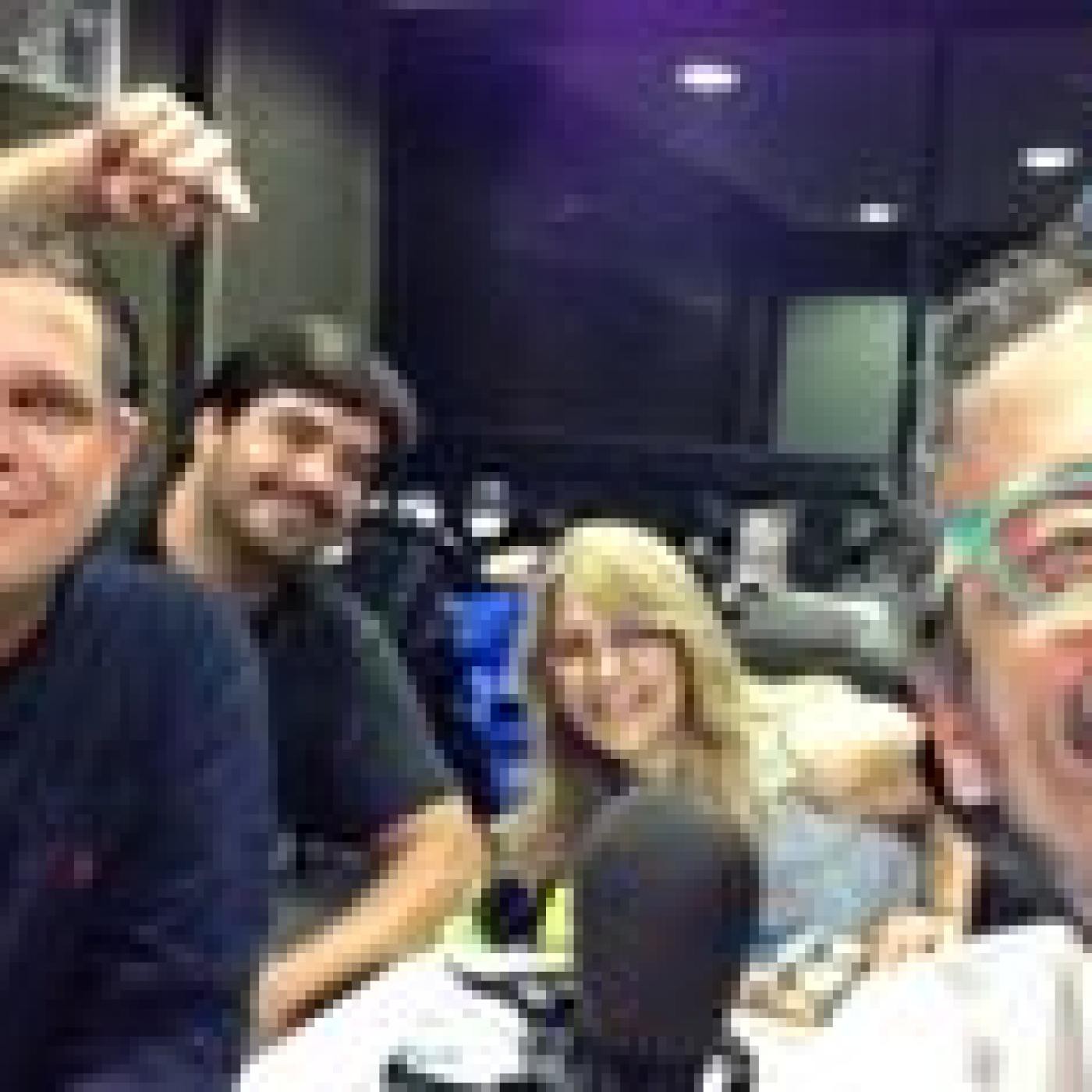 Podcast de Lic. María Esther Talarico
