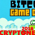 ¡BITCOIN GAME OVER! /CRYPTONEWS 2018 Agosto/11