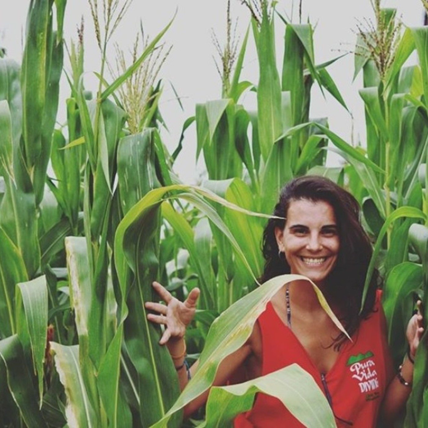 DE PROFESIÓN AVENTURERA