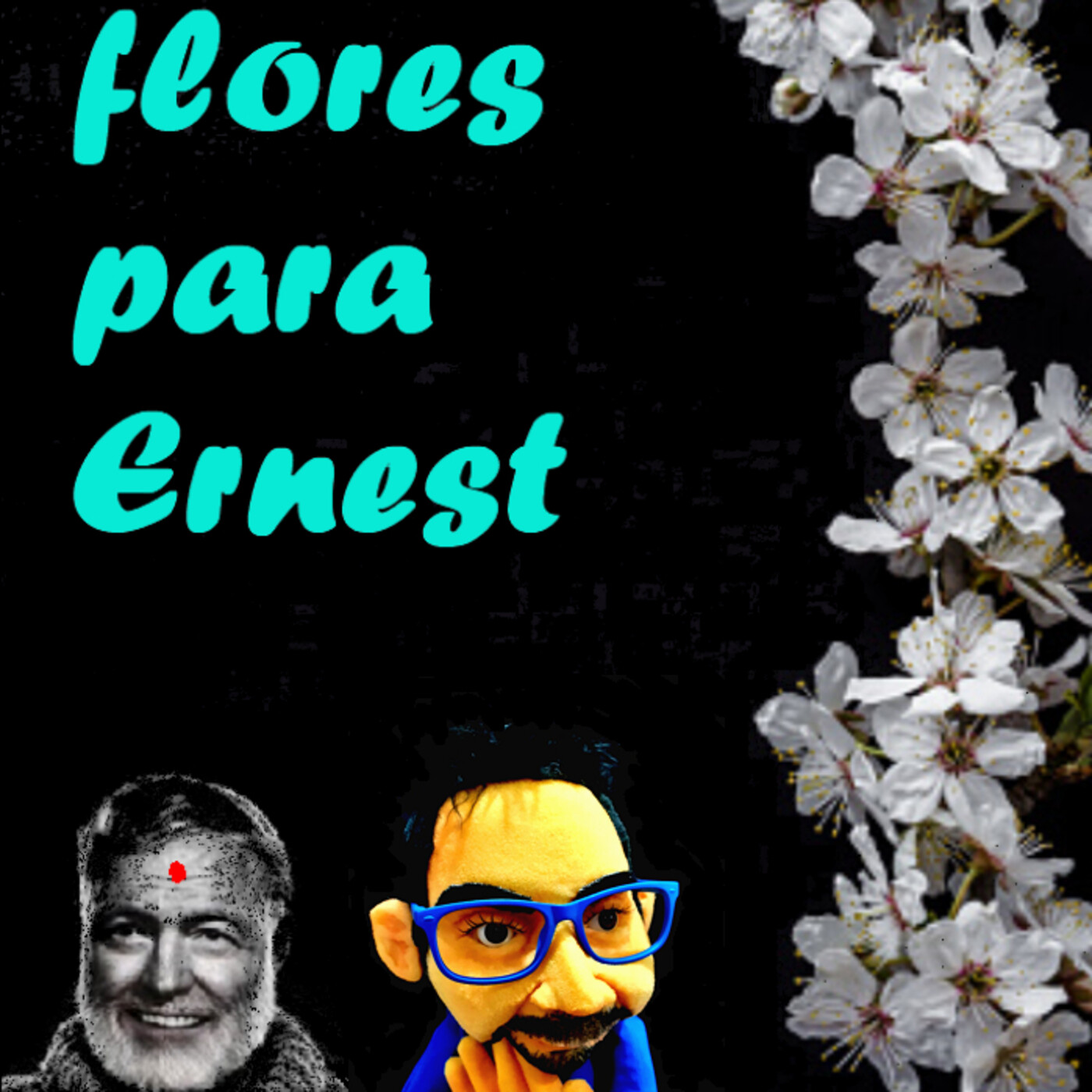 FLORES PARA ERNEST