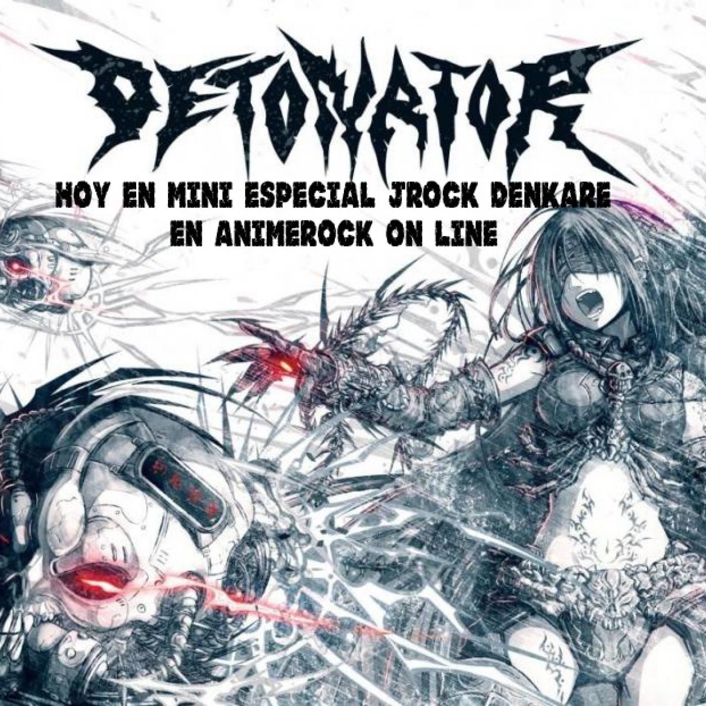 animerock online 2 de julio del 2016 episode artwork