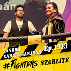 Fighters, aprendiendo de SANDRA GARCÍA-SANJUÁN: De manager de famosos a fundadora del mayor festival de Europa