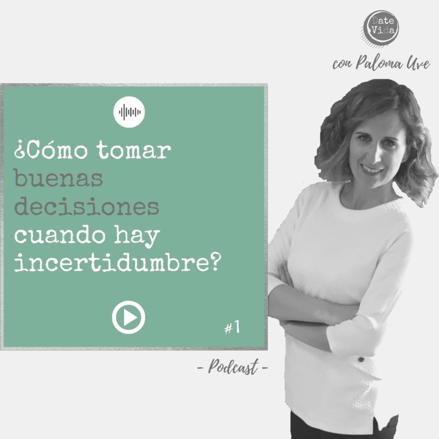 Date Vida con Paloma Uve