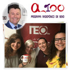 A 100. T1x7. Fantasías Sexuales. 57:37. Programa Completo