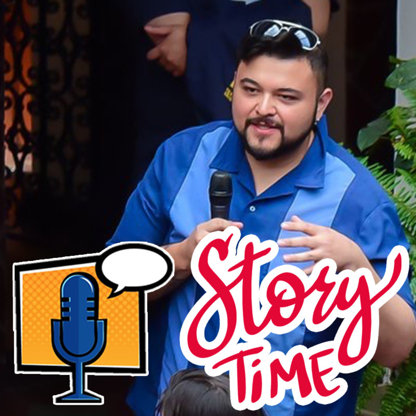 VPSpodcast
