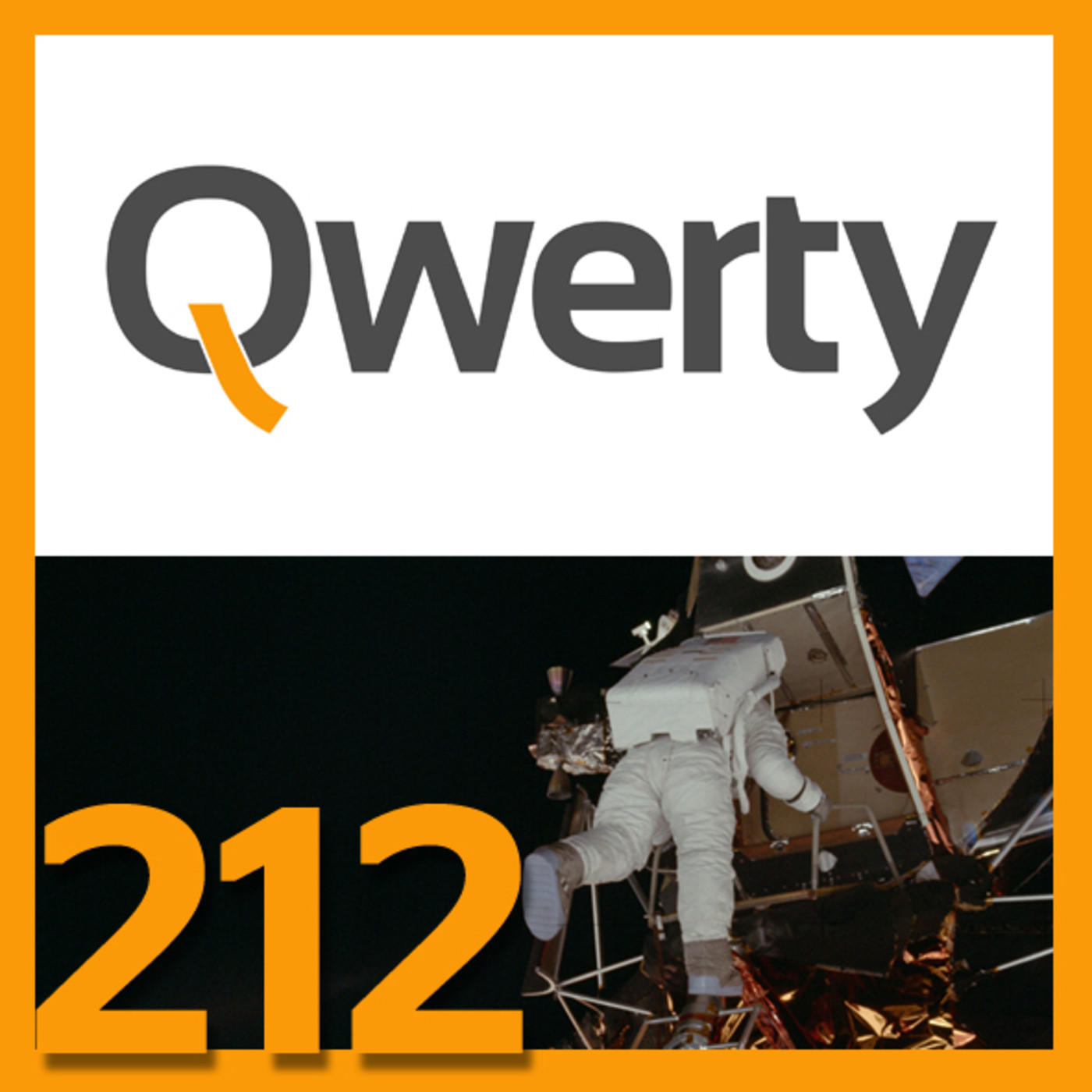 Qwerty / Historias de la ciencia