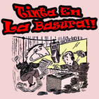 TINTA EN LA BASURA!! # 03 By Dr.Zhigarro,Hoy:PALMERAS & PUROS.(BUSCA EN LA BASURA!! Radio # Nº83.Emisión del 20/07/2016)