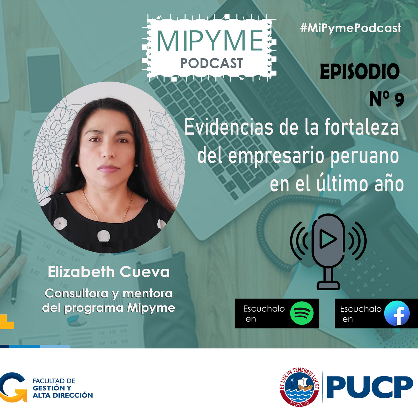 MiPyme Podcast