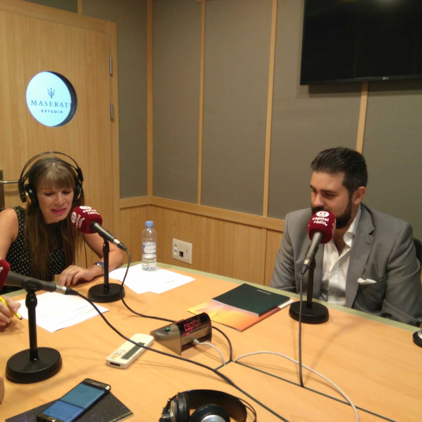 CAPITAL RADIO -  Referencia2