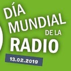 Especial Día Mundial de la Radio - Los Llanos