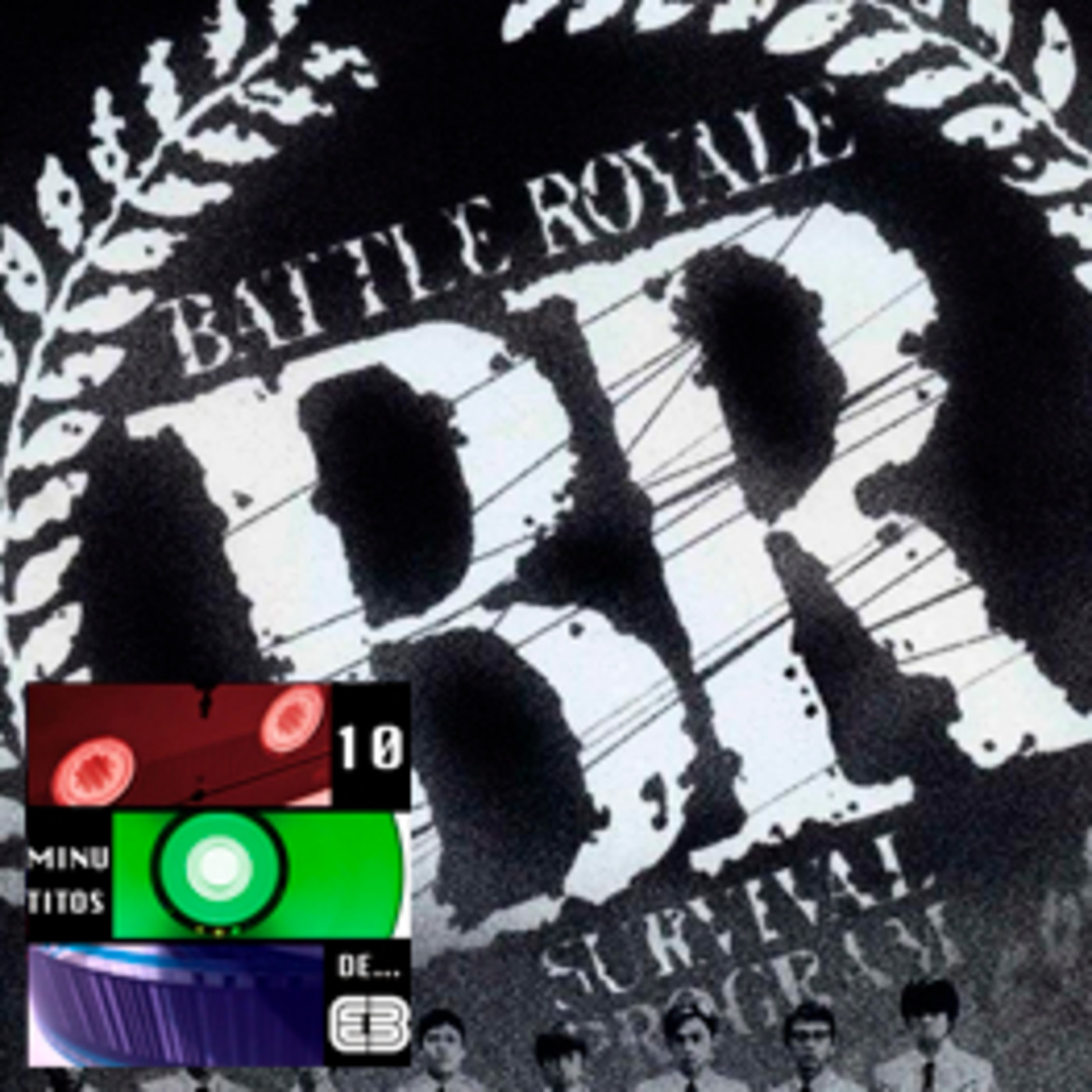 7x04 Battle Royale [feat. El Terror no Tiene Podcast]