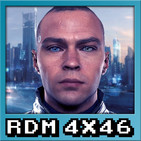 RDM 4x46 – Final de Temporada 4: Reseñas de Maná