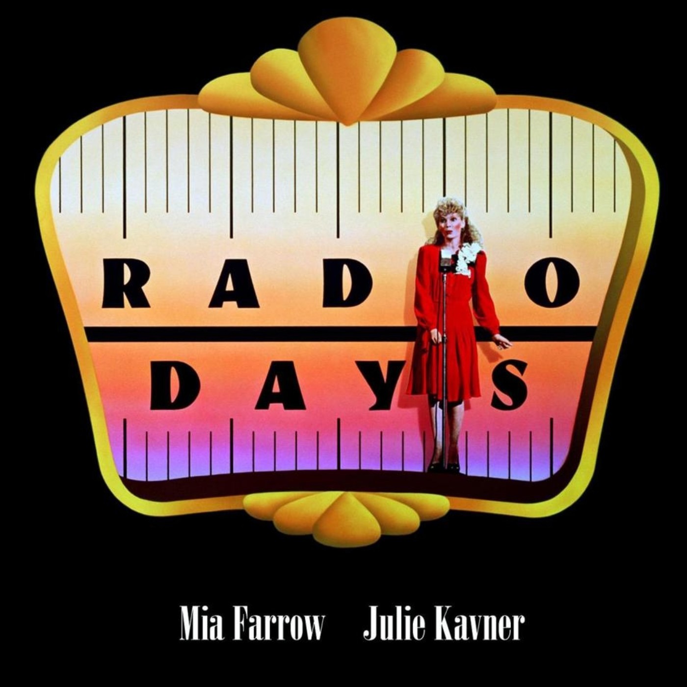 #interpodcast2018 Tal vez me recuerden - Días de radio por El Metapodcast