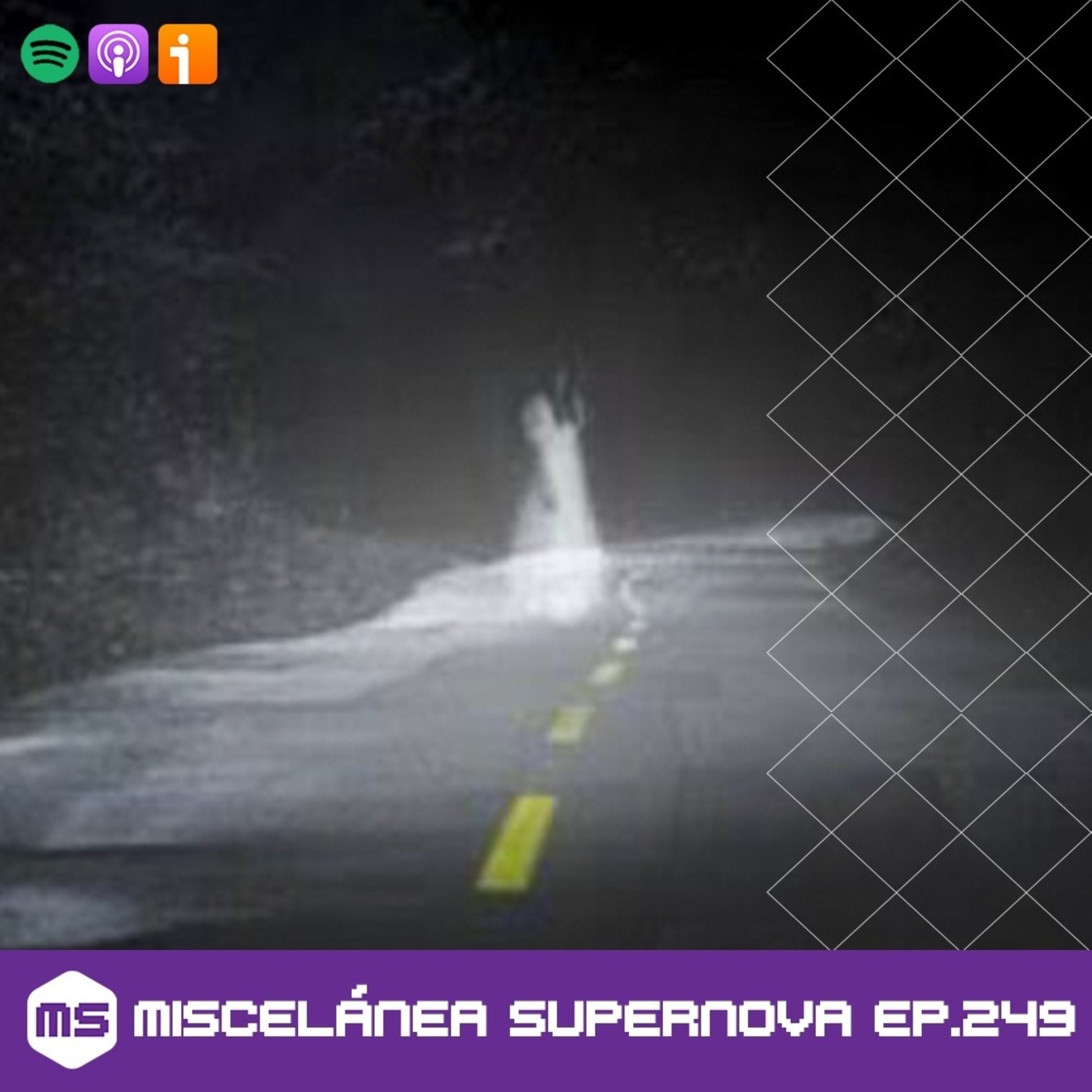 Miscelánea Supernova
