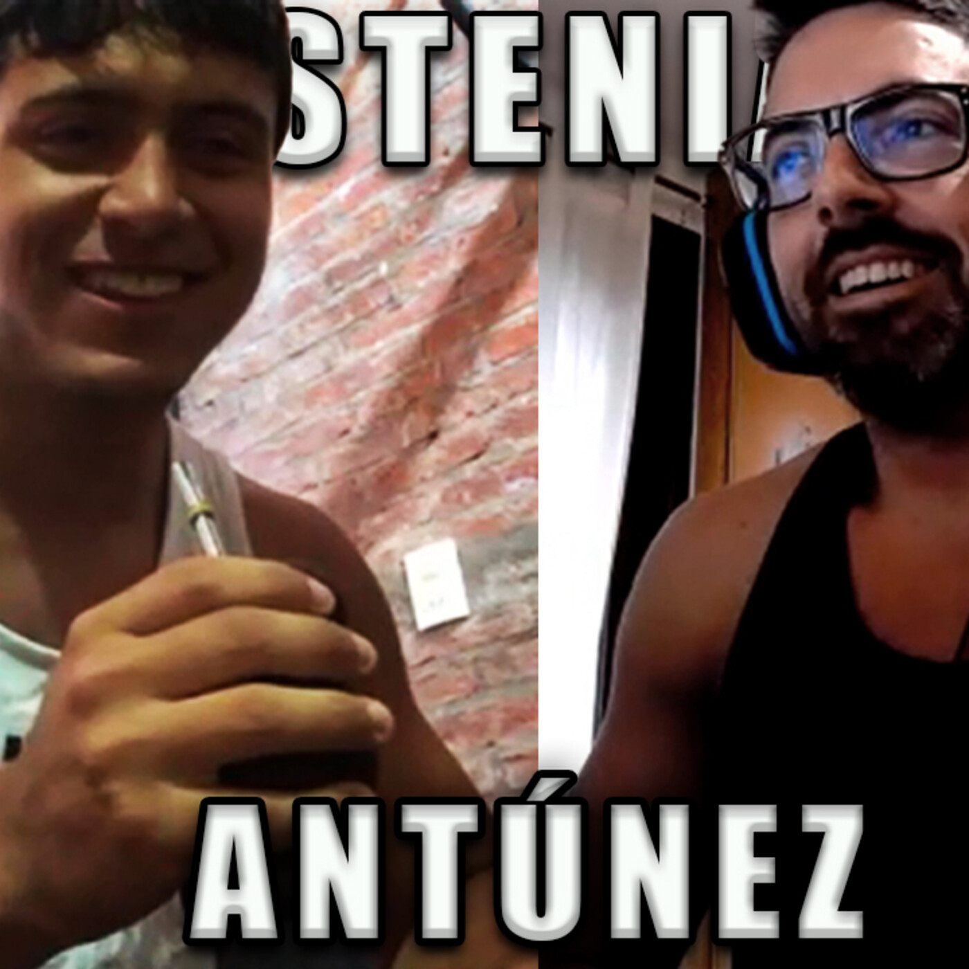 Podcastenia con Yerai Alonso