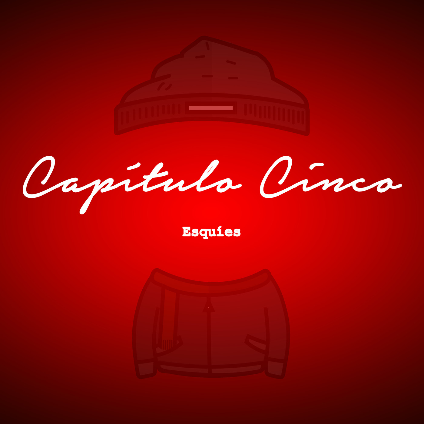 APORÍA - 1x05 - Esquíes APORÍA - 1x05 - Esquíes