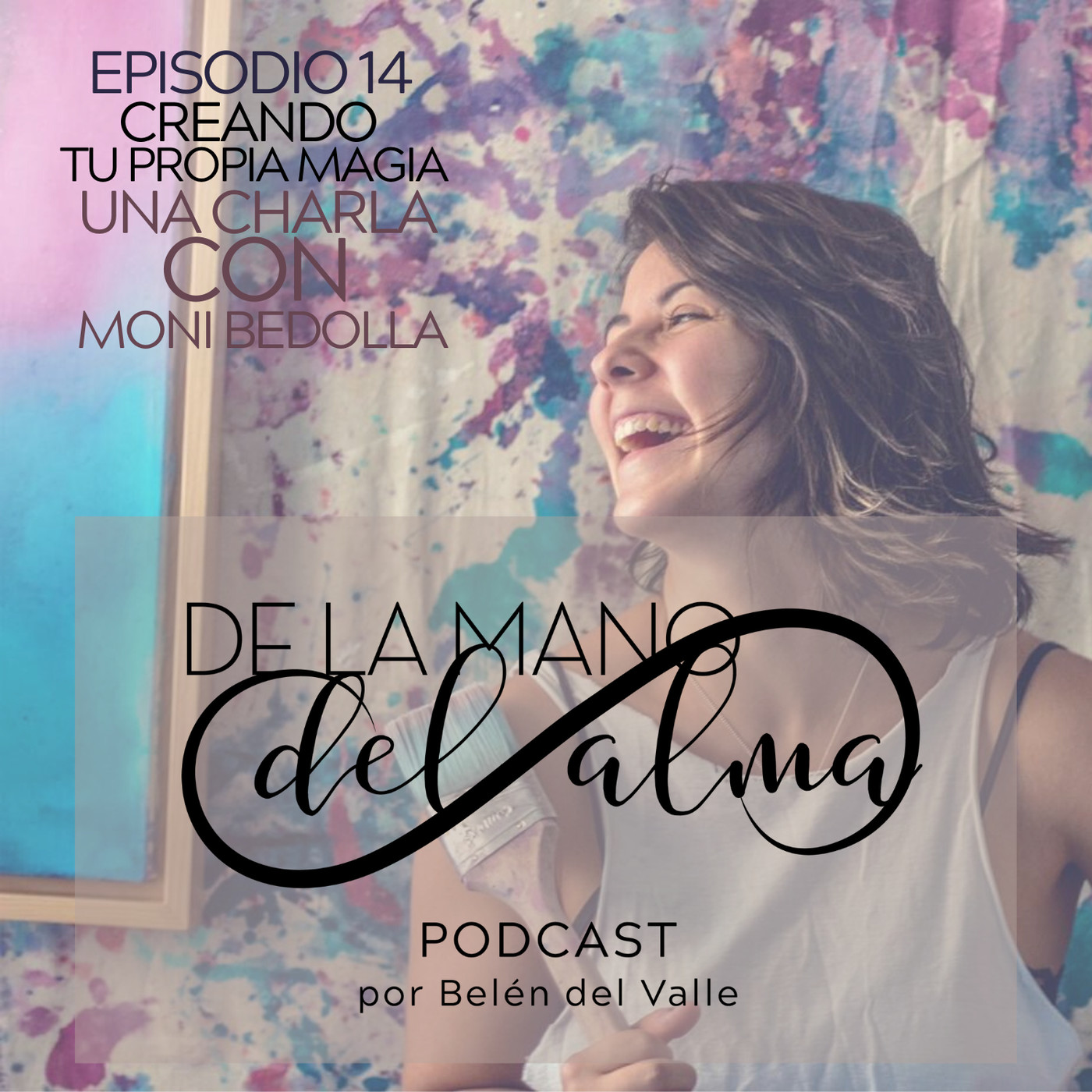 De la mano del alma