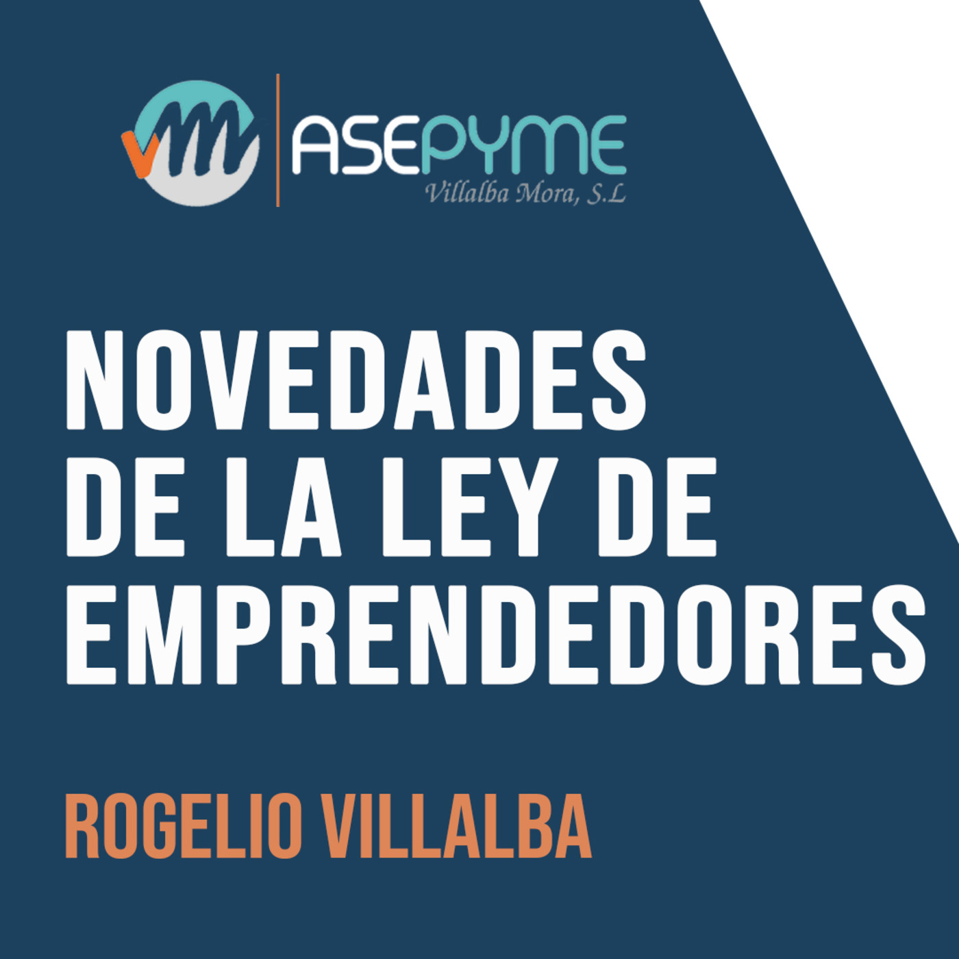 Rogelio Villalba Garcia