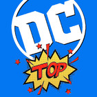 S03E15 - Las mejores y peores películas de DC