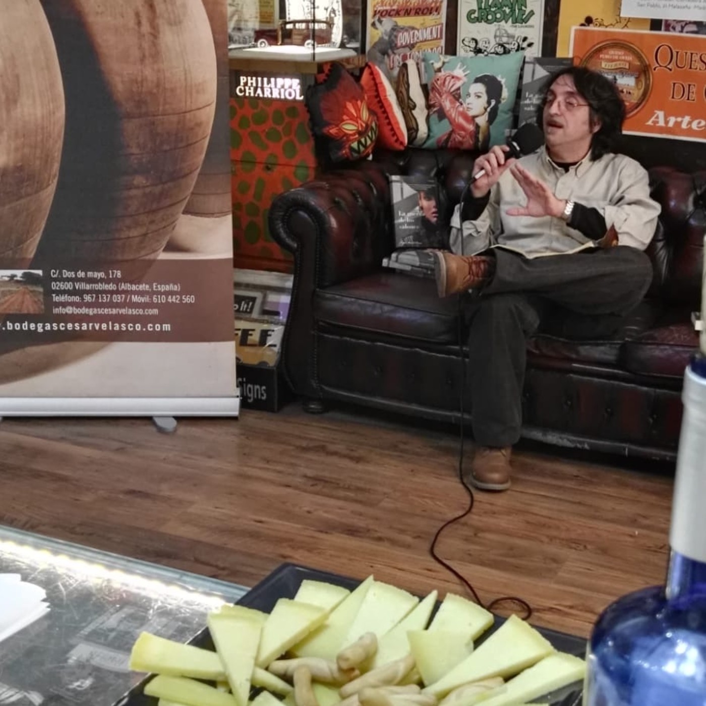 Chopper Monster Radio Show