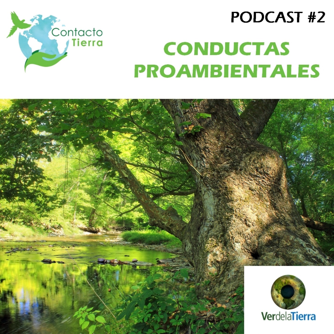 Contacto Tierra Radio USB