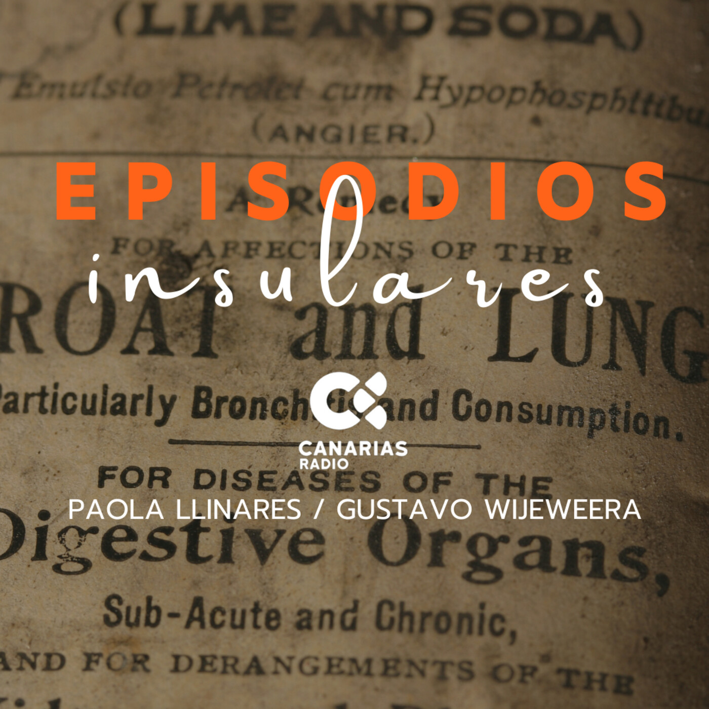 Episodios Insulares