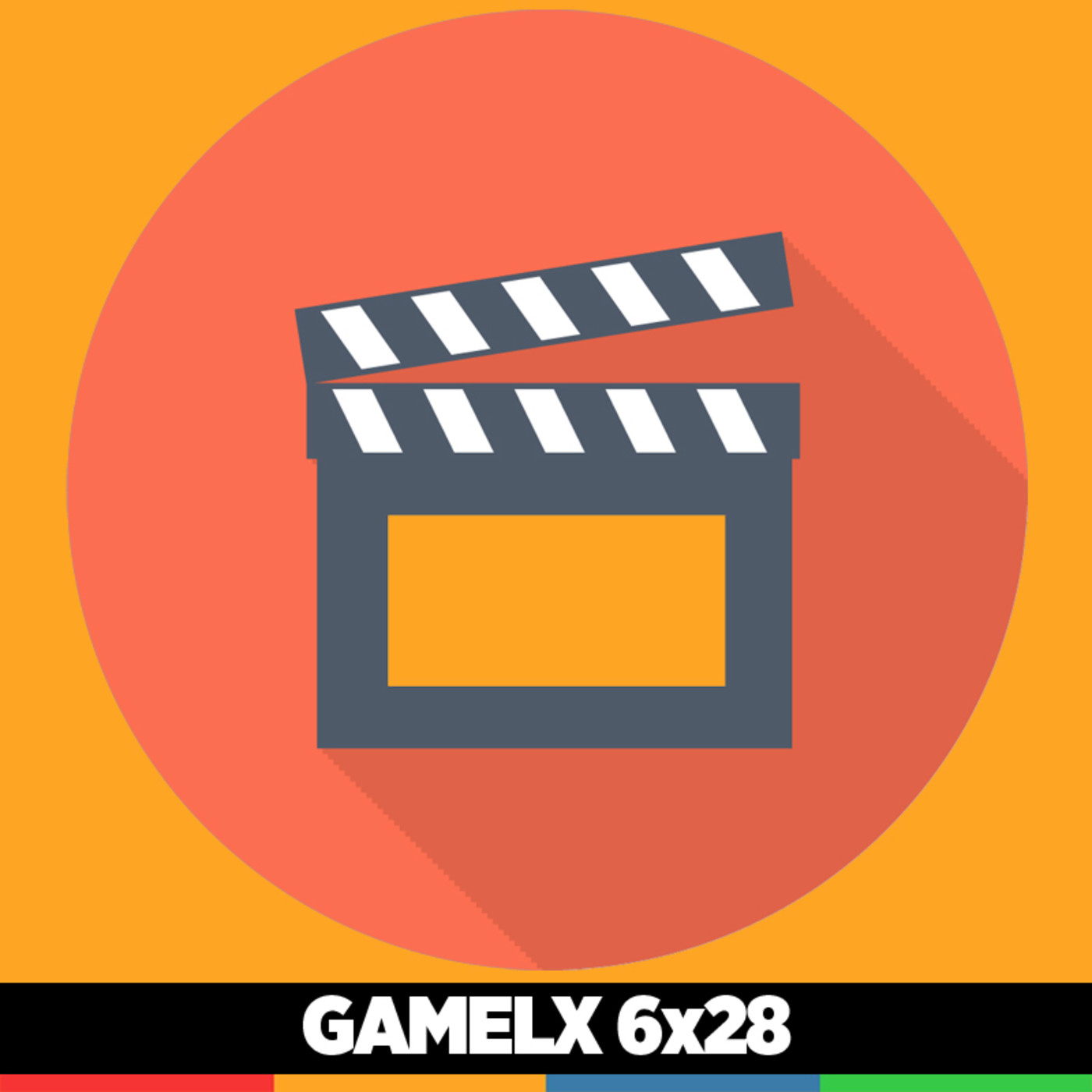 GAMELX Podcast