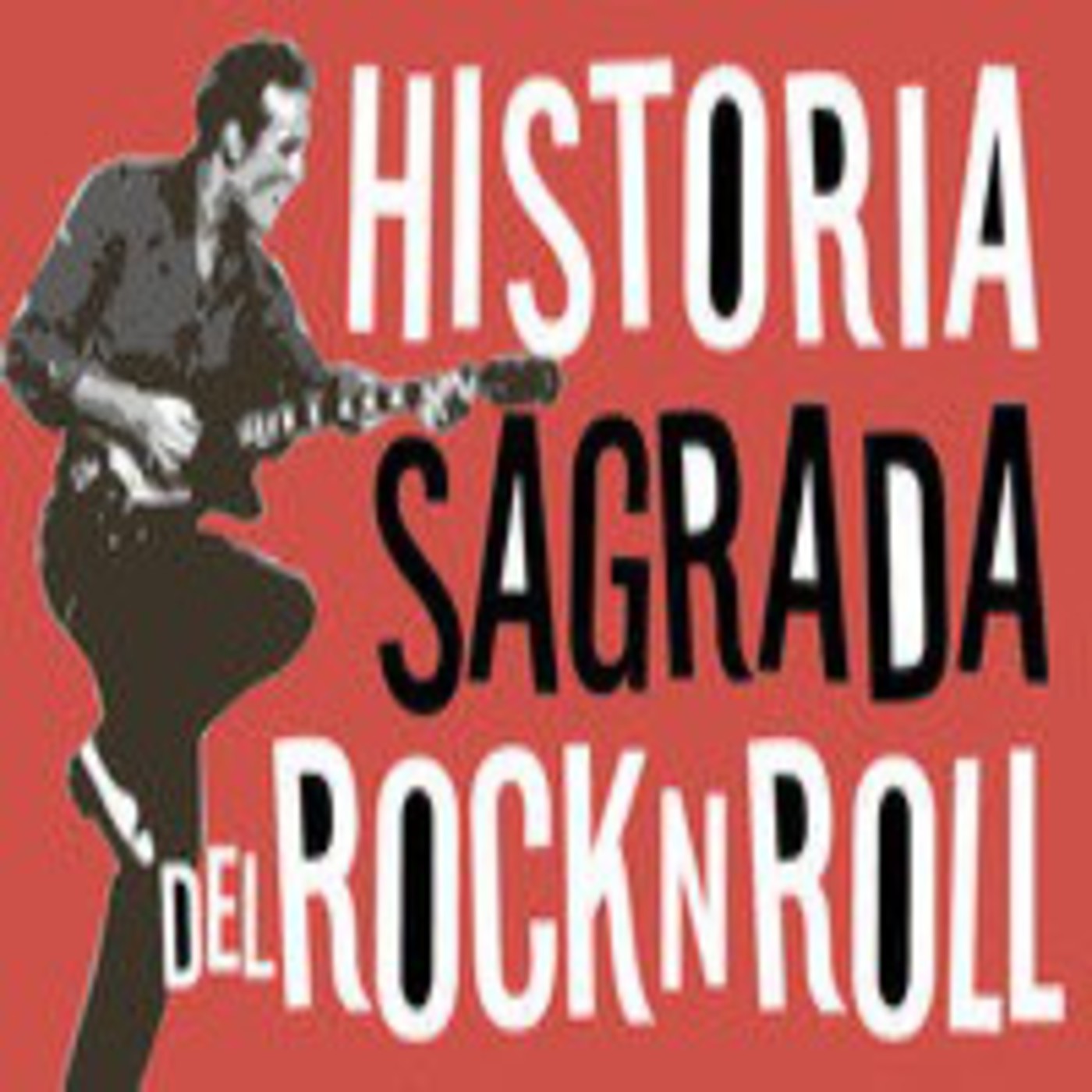 Historia Sagrada del Rock'n Roll - cap 3 - 1951-1953 episode artwork