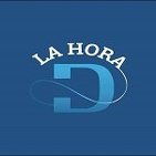 LA HORA D: 13 de Abril de 2015