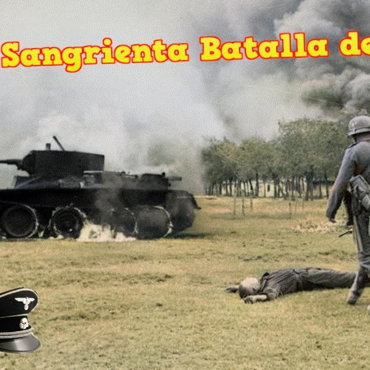 Curiosidades Segunda Guerra Mundial