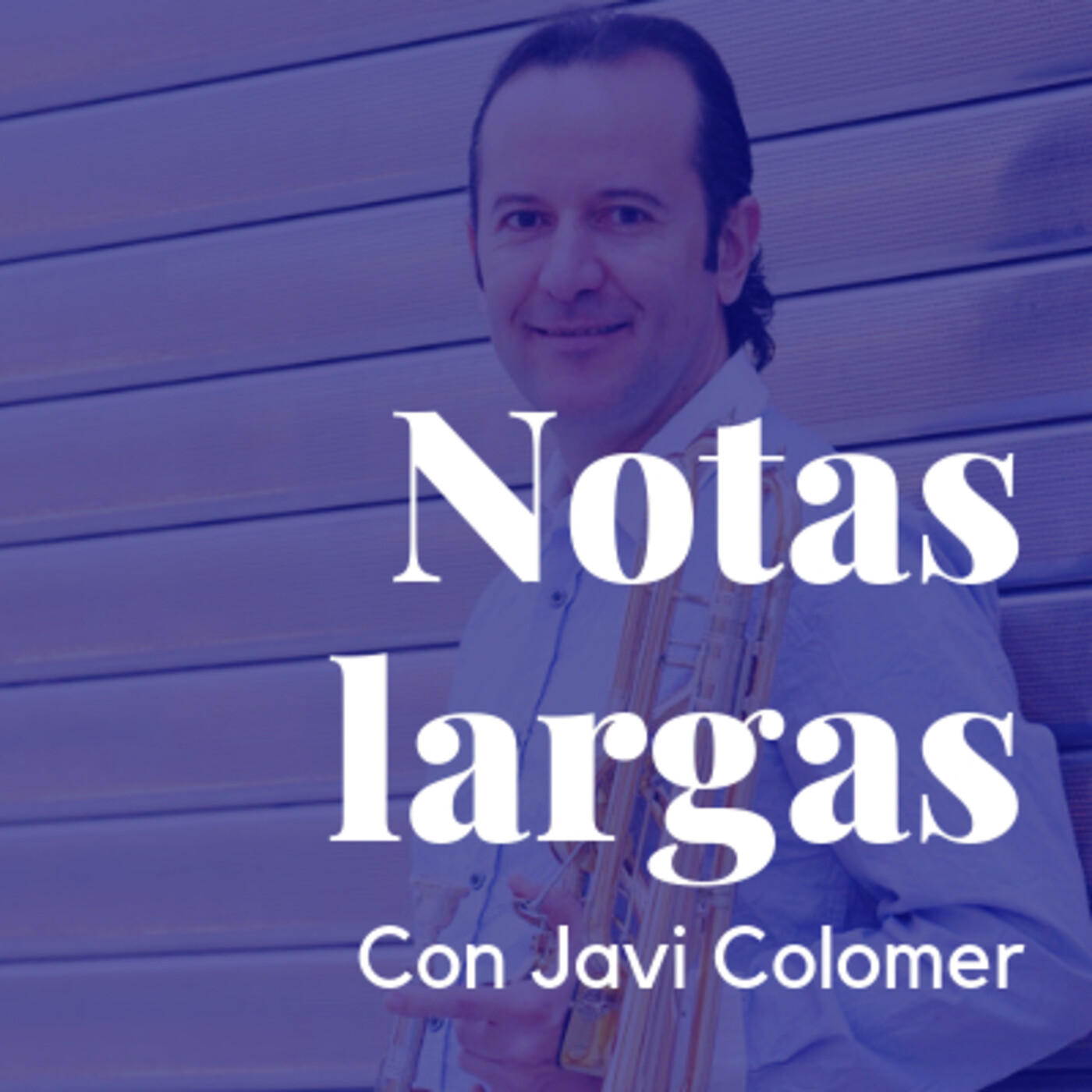 Notas  largas con Javi Colomer