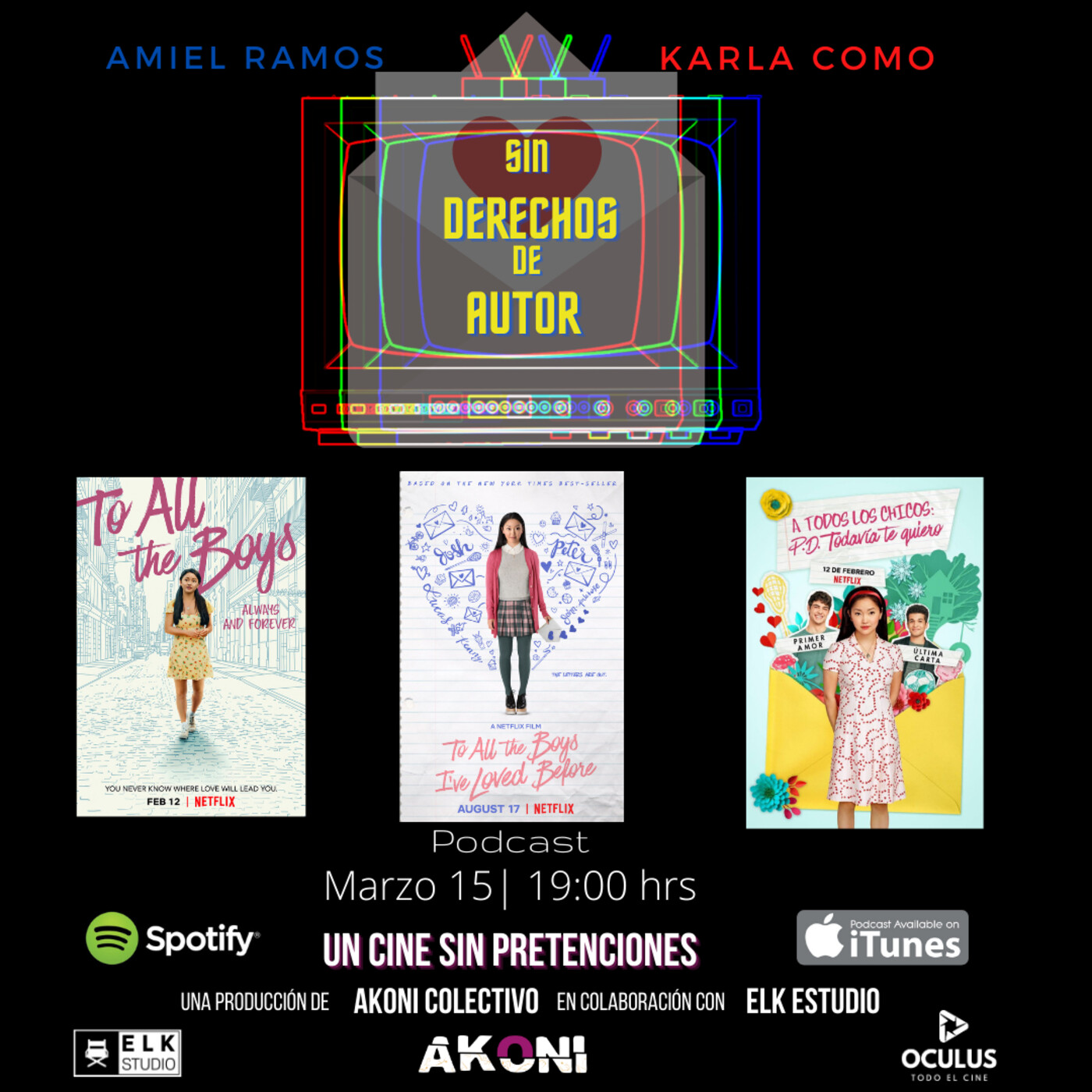 Sin Derechos de Autor