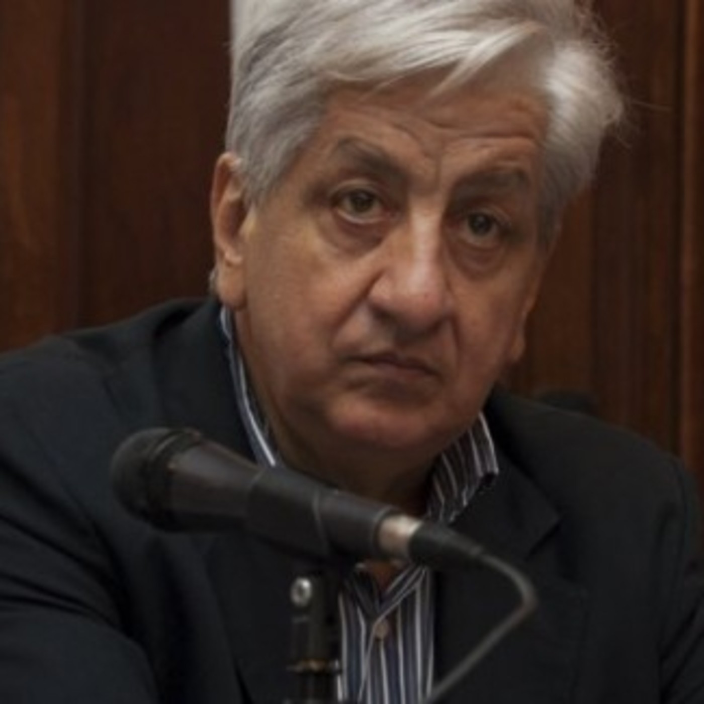 Podcast de Secretaría De Prensa Uejn