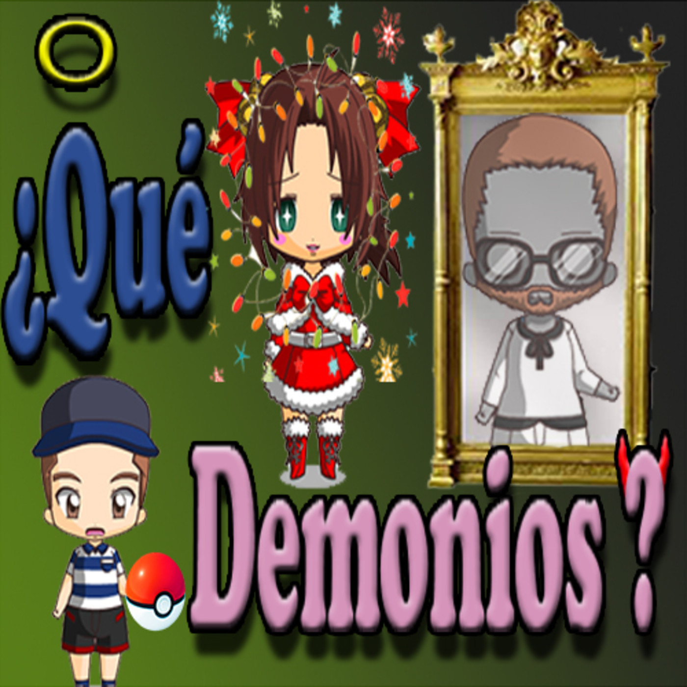 QD Podcast