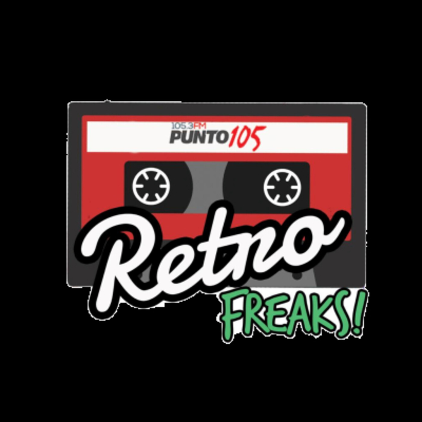 Frikiverso