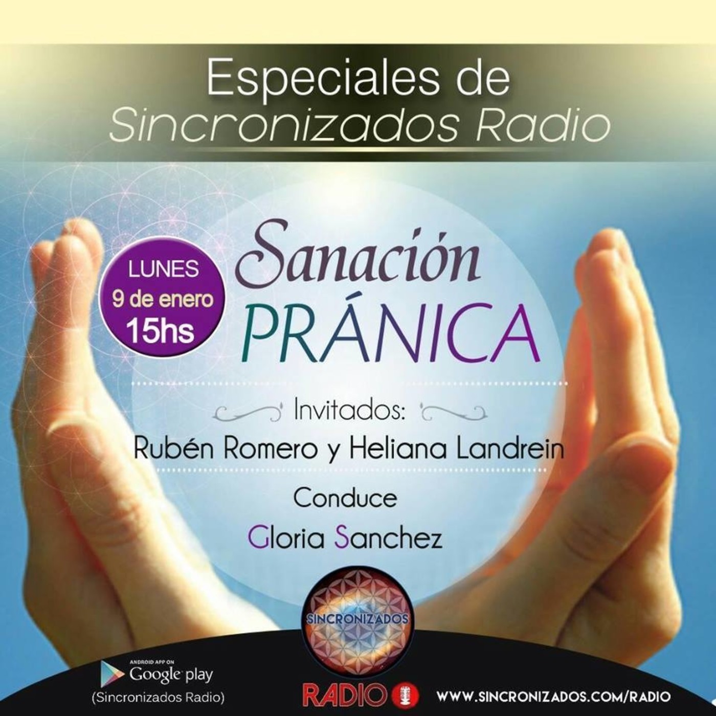 Especiales de Sincronizados Radio