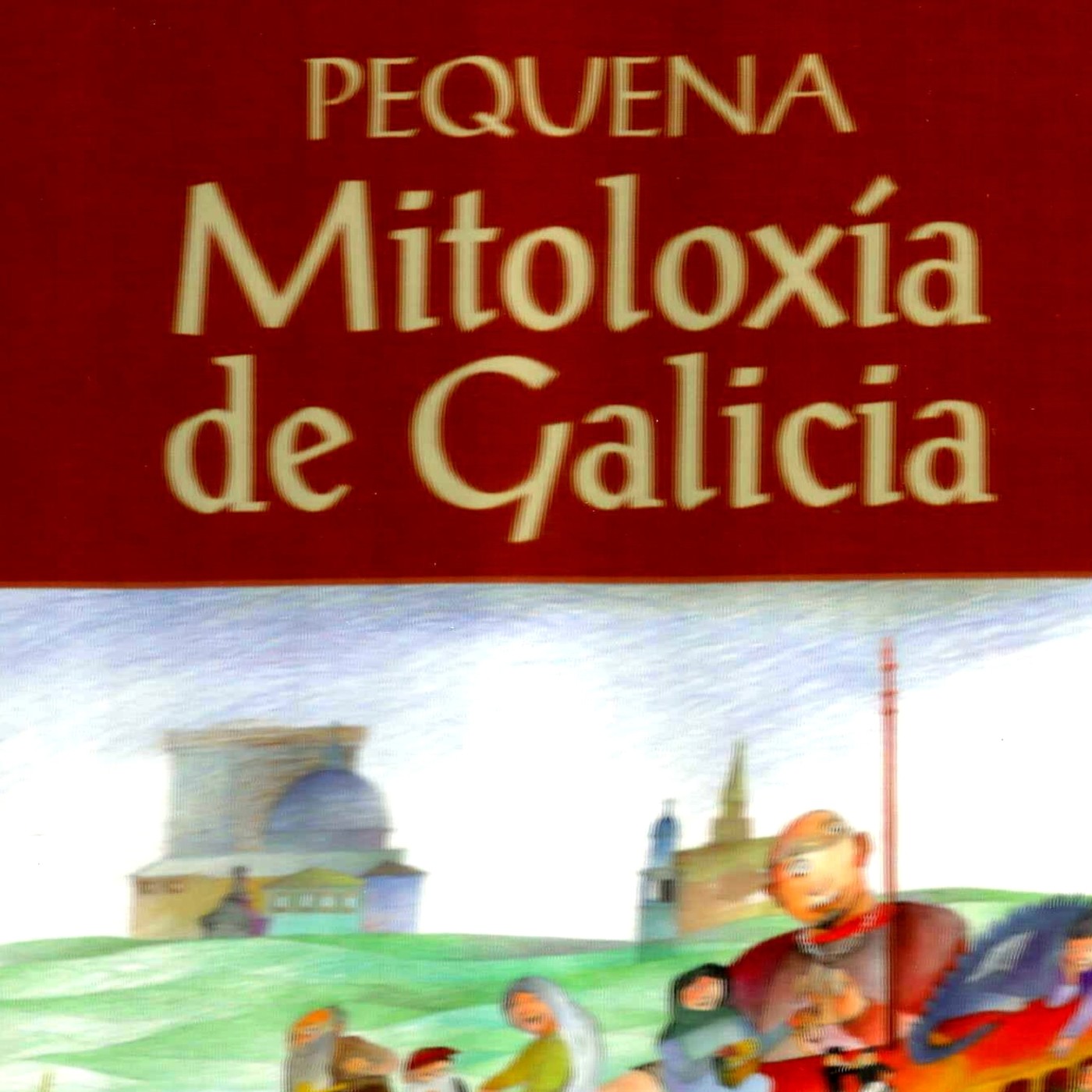 Animación á lectura As Covas Meaño