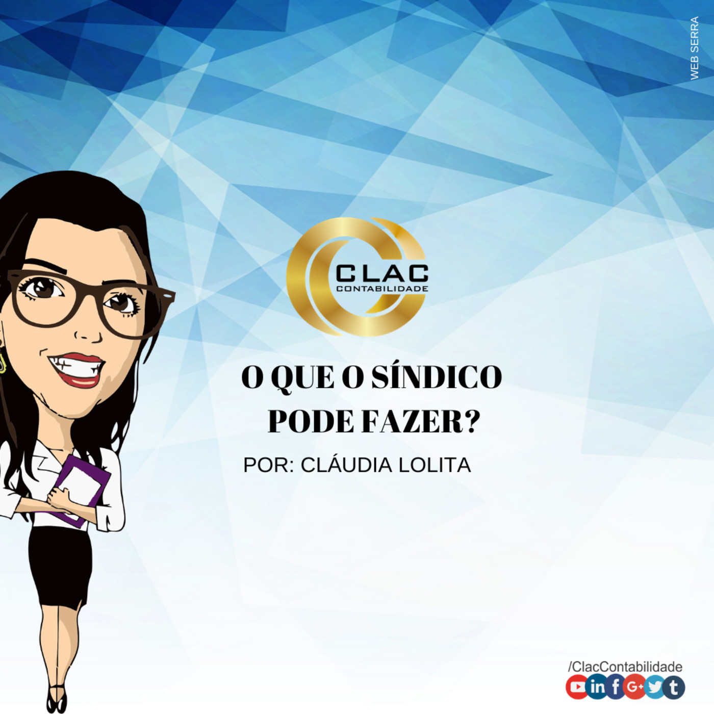 5 Min de Contabilidade