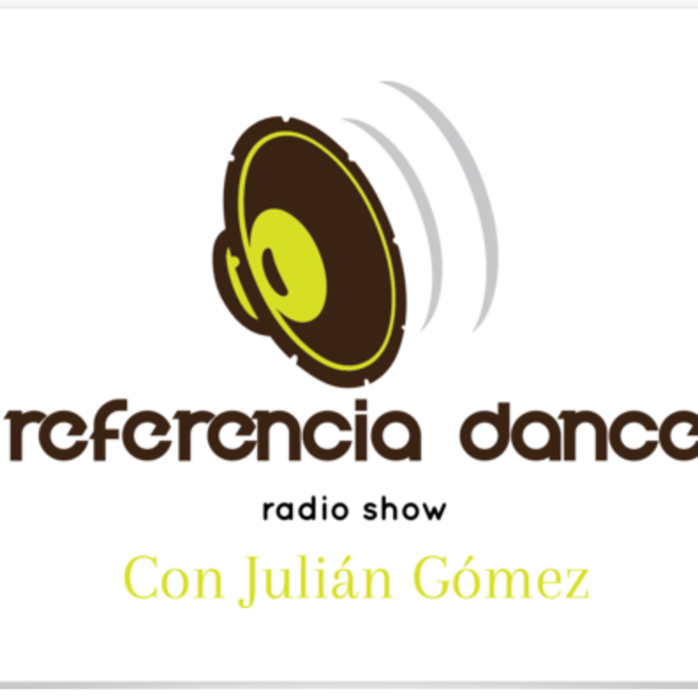 Referencia dance (radio show)