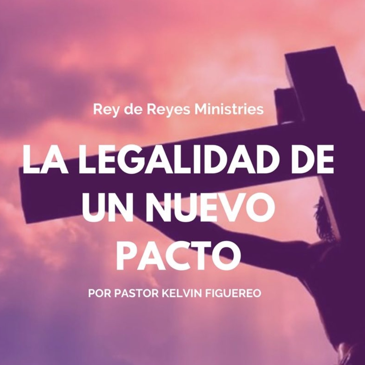 Reforma Apostólica 2019