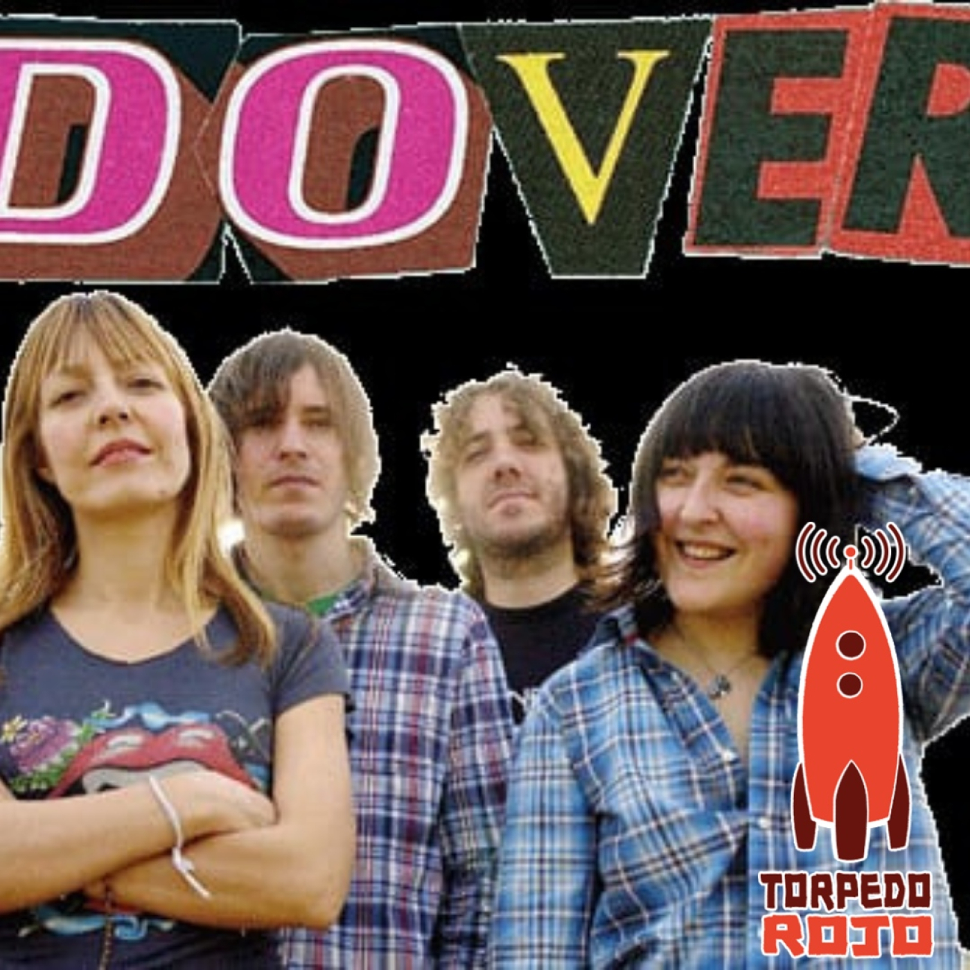 Torpedo Rojo