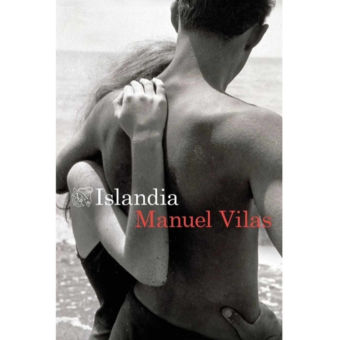 Manuel Vilas: Islandia