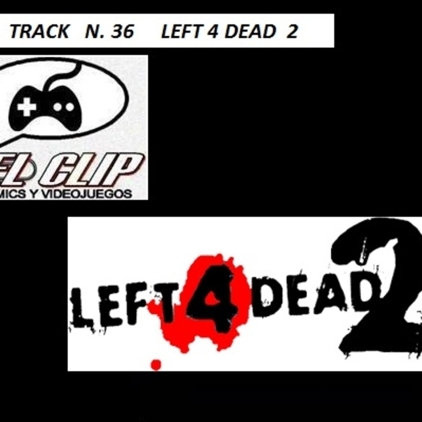 El Clip,El Podcast de comics y videojuegos