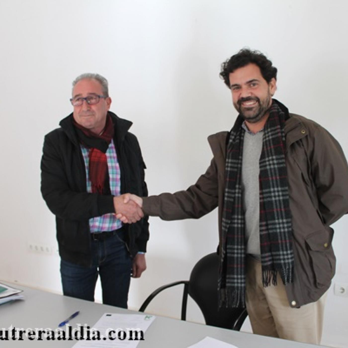 Francisco Javier Teruel Ales