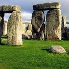 El rey de Stonehenge