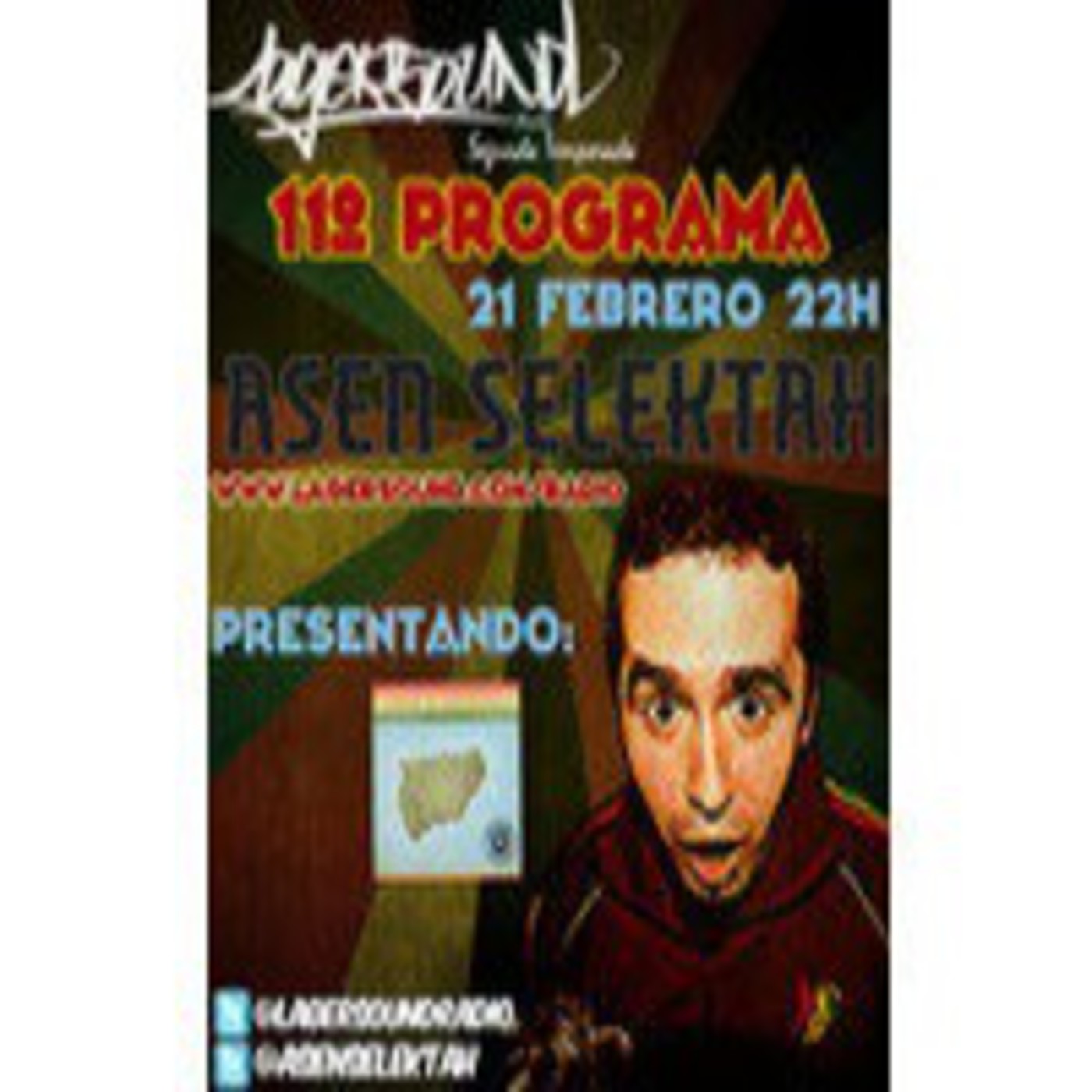 2ª Temporada de LagerSound