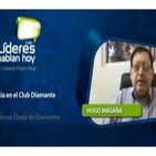 Persistencia y resistencia - Claudia y Hugo Magaña - Motivación