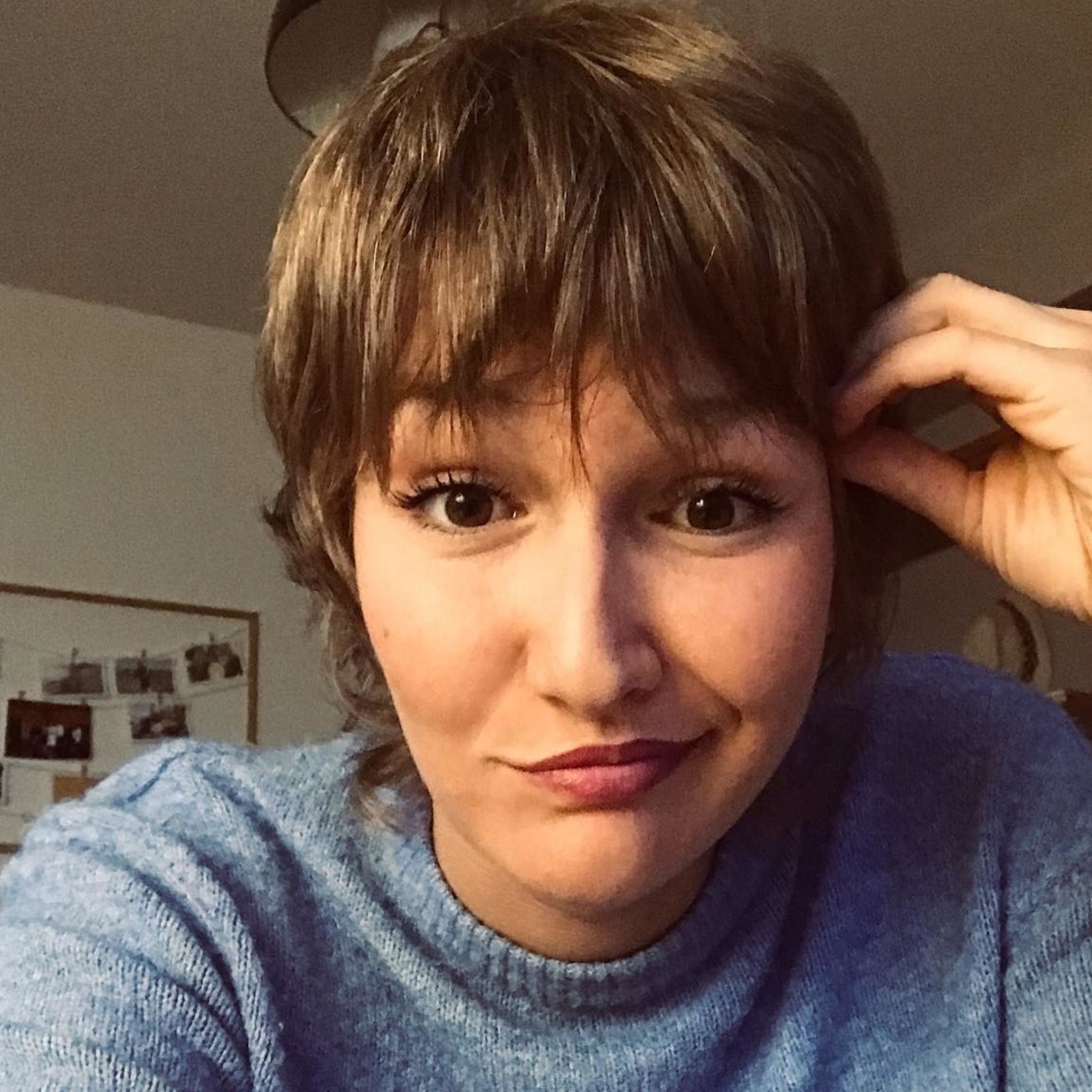 Podcast de MARÍA DEL CARMEN RAMÓN